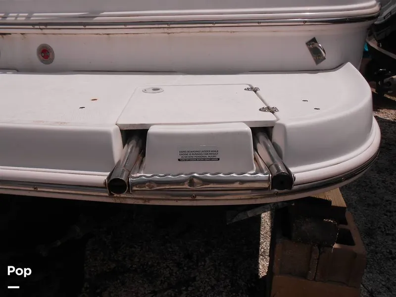 Slide: The Image of Chaparral Signature 260 2002 - 14226745