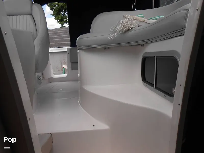 Slide: The Image of Chaparral Signature 260 2002 - 14319219