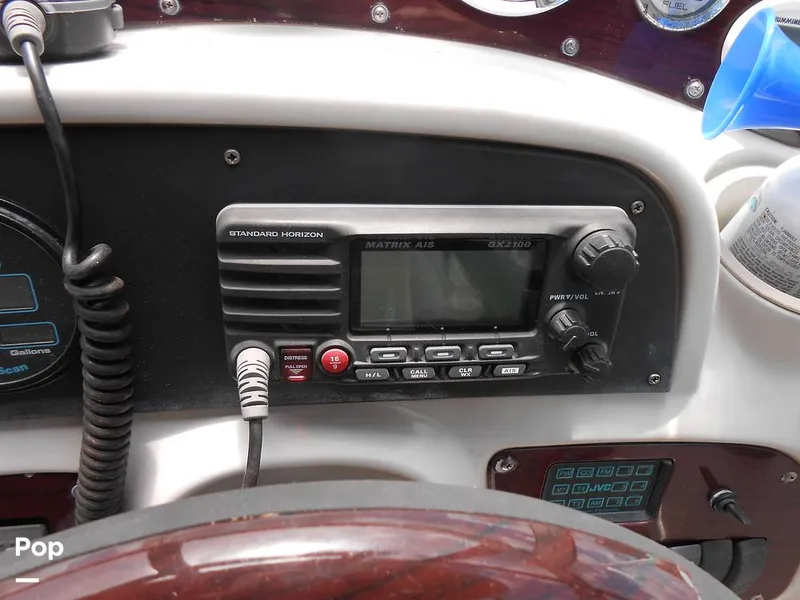 Slide: The Image of Chaparral Signature 260 2002 - 14319224