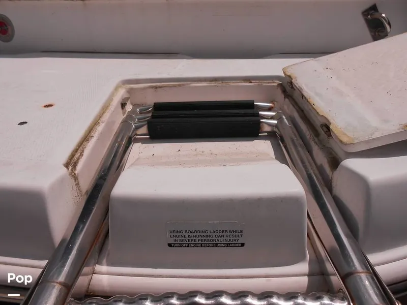 Slide: The Image of Chaparral Signature 260 2002 - 14226746