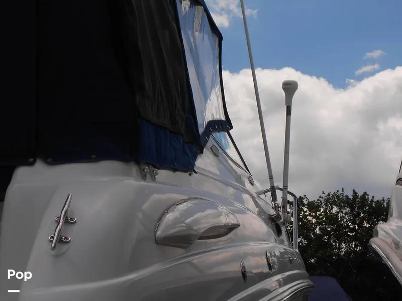 Slide: The Image of Chaparral Signature 260 2002 - 14319229