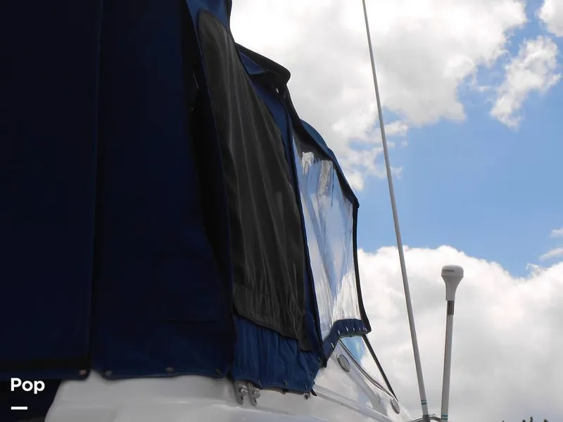 Slide: The Image of Chaparral Signature 260 2002 - 14319230