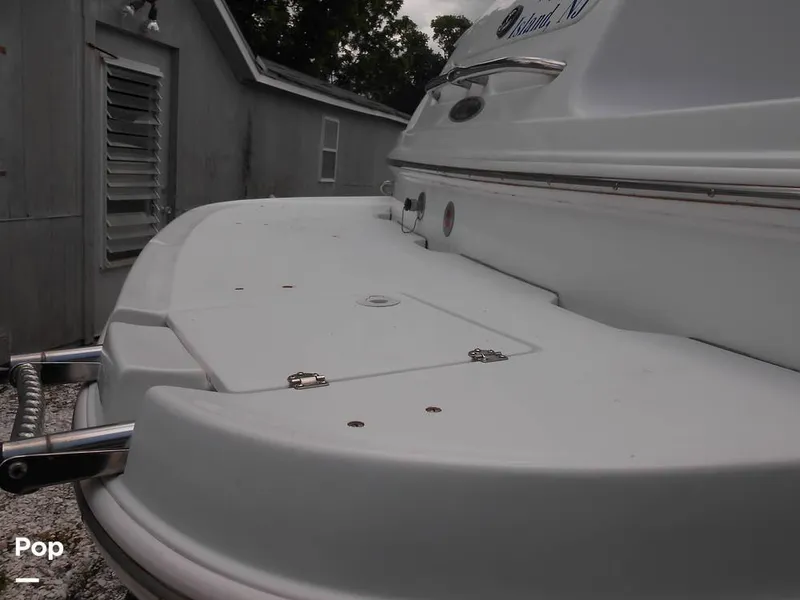 Slide: The Image of Chaparral Signature 260 2002 - 14319231