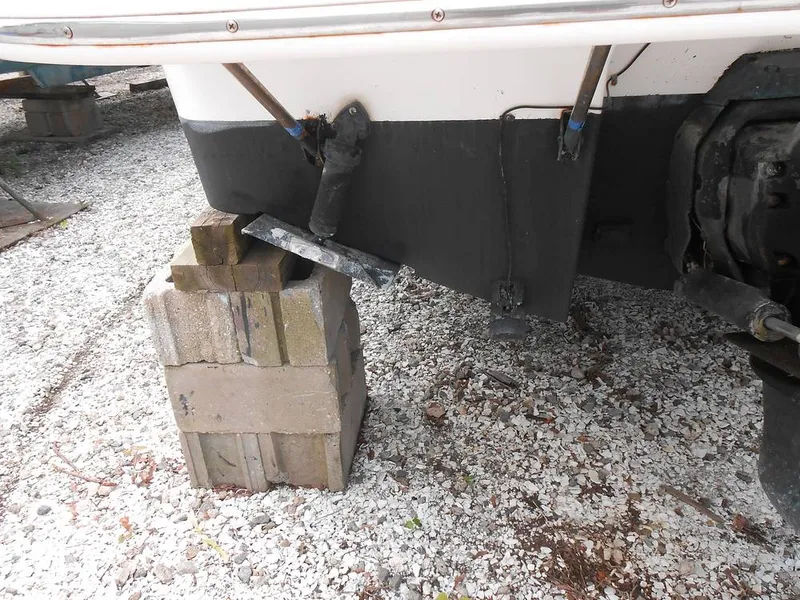 Slide: The Image of Chaparral Signature 260 2002 - 14319232