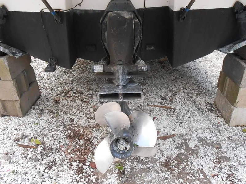 Slide: The Image of Chaparral Signature 260 2002 - 14319233