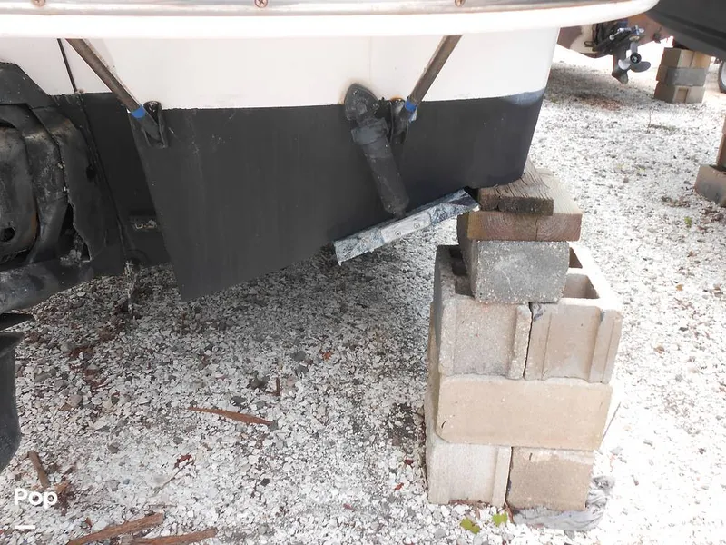 Slide: The Image of Chaparral Signature 260 2002 - 14319234