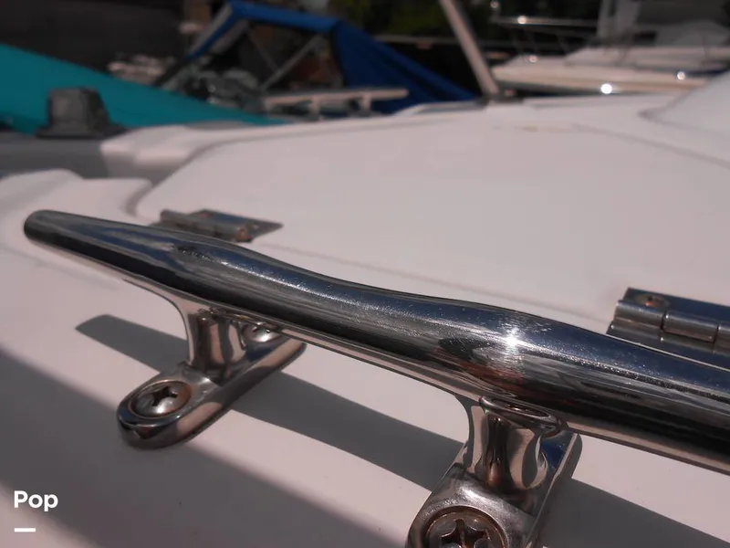 Slide: The Image of Chaparral Signature 260 2002 - 14319236