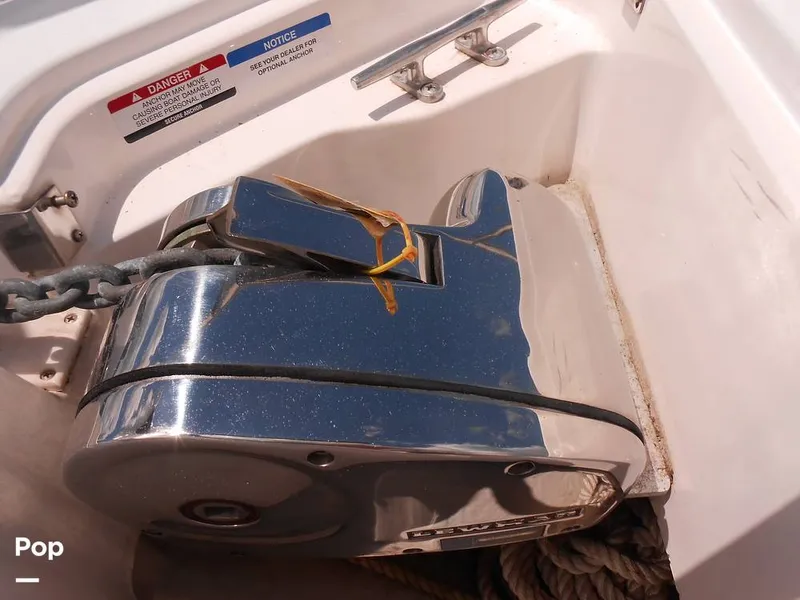 Slide: The Image of Chaparral Signature 260 2002 - 14319237