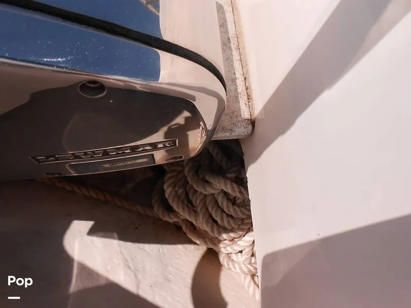 Slide: The Image of Chaparral Signature 260 2002 - 14319238