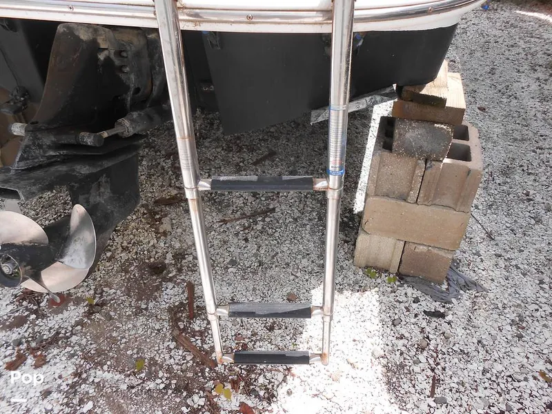 Slide: The Image of Chaparral Signature 260 2002 - 14226747