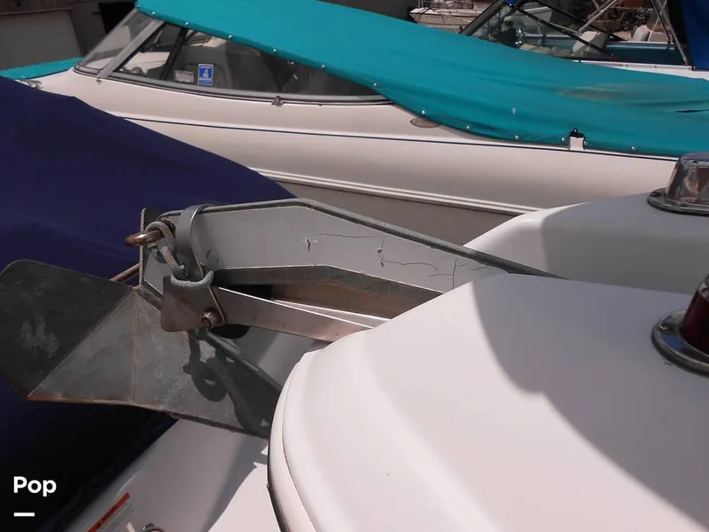 Slide: The Image of Chaparral Signature 260 2002 - 14319239