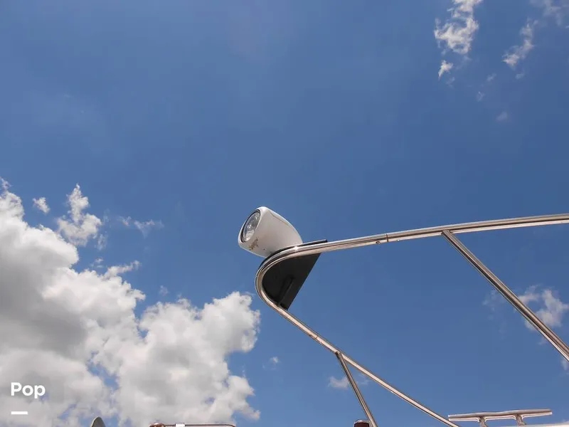 Slide: The Image of Chaparral Signature 260 2002 - 14319240