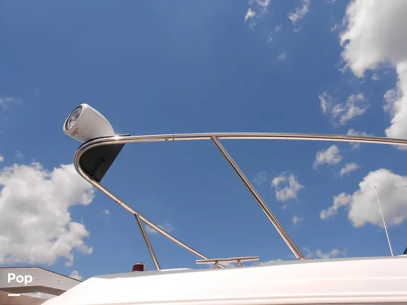 Slide: The Image of Chaparral Signature 260 2002 - 14319241