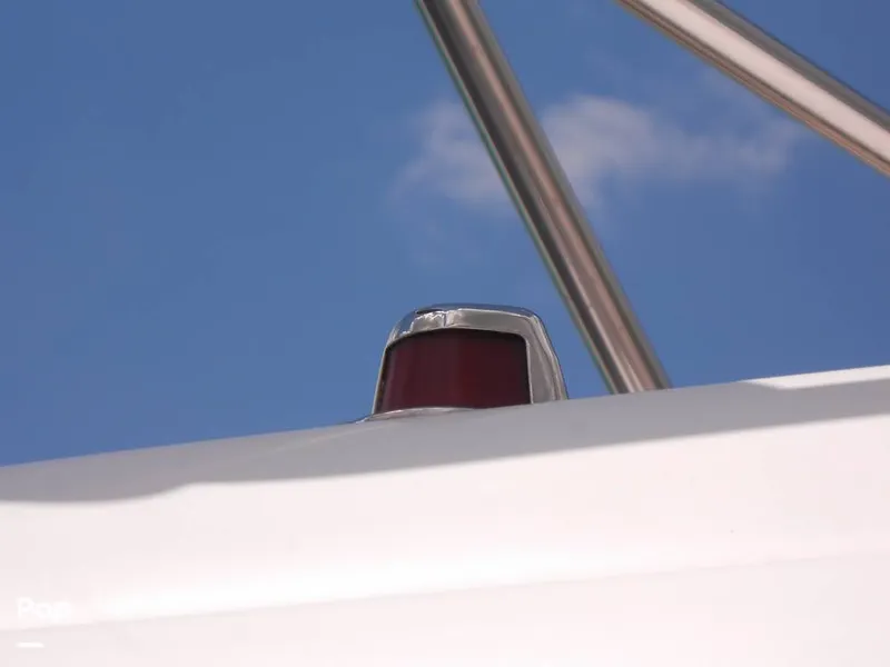 Slide: The Image of Chaparral Signature 260 2002 - 14319242