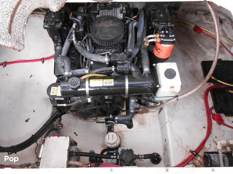 Slide: The Image of Chaparral Signature 260 2002 - 14592317