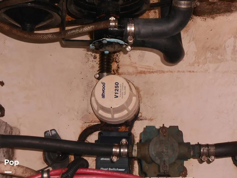 Slide: The Image of Chaparral Signature 260 2002 - 14592318