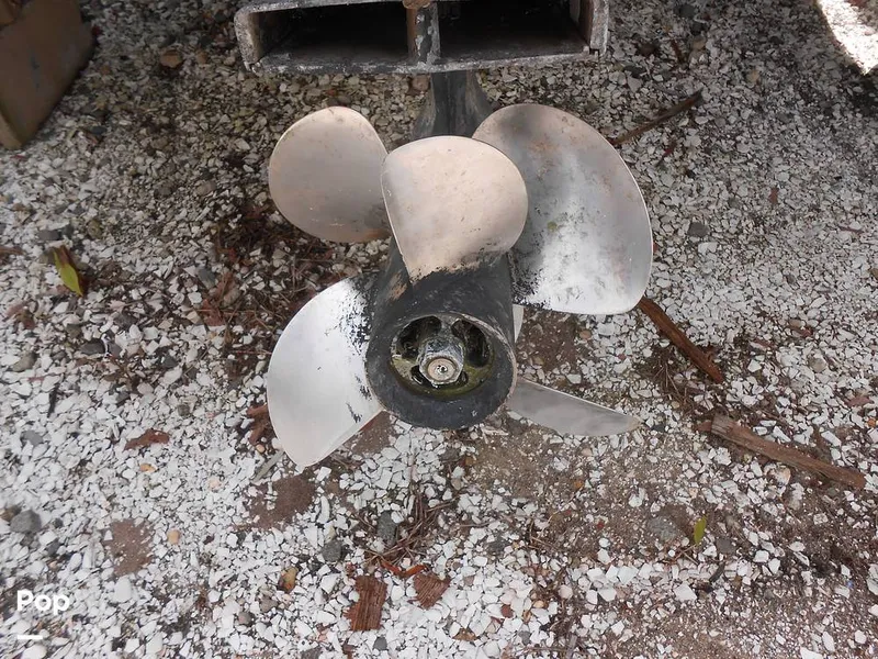 Slide: The Image of Chaparral Signature 260 2002 - 14226748