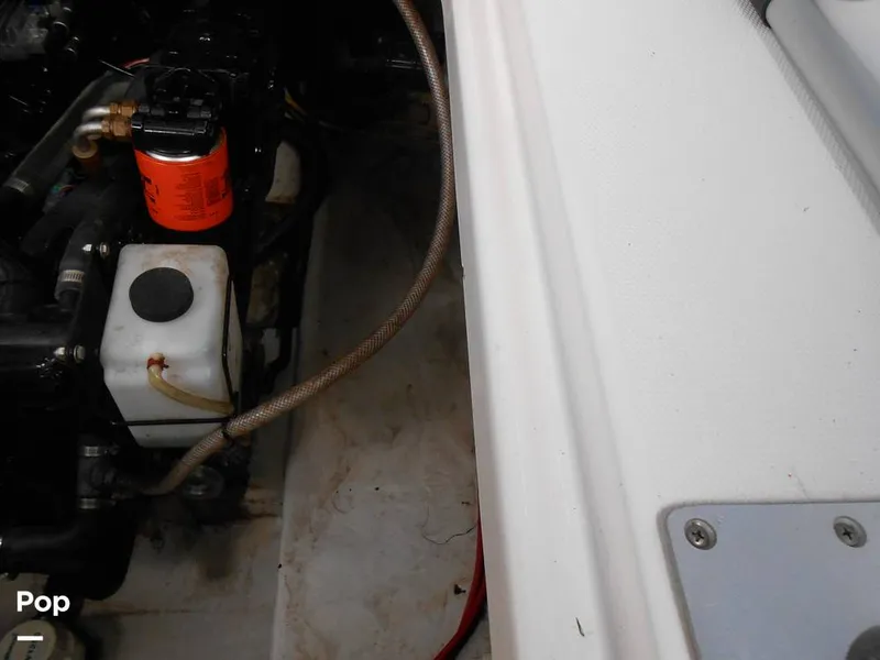 Slide: The Image of Chaparral Signature 260 2002 - 14592322