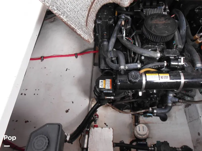 Slide: The Image of Chaparral Signature 260 2002 - 14592323