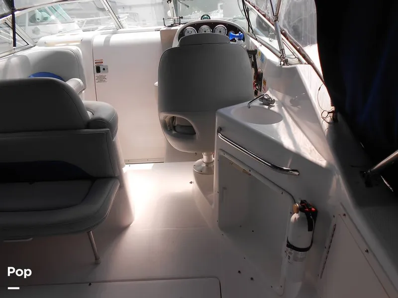 Slide: The Image of Chaparral Signature 260 2002 - 14592325