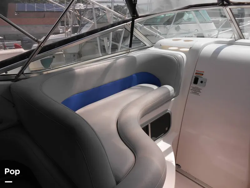 Slide: The Image of Chaparral Signature 260 2002 - 14592328