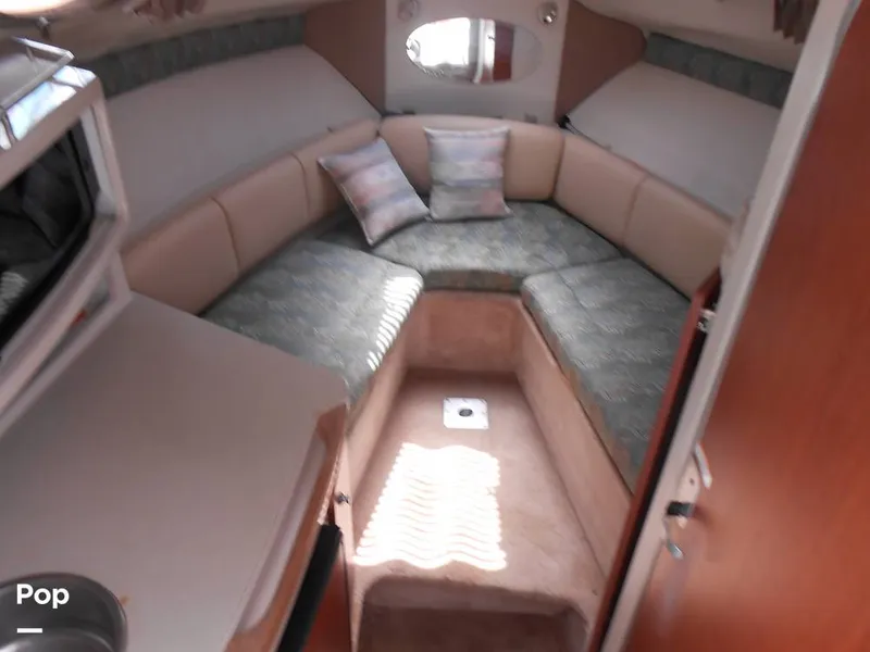 Slide: The Image of Chaparral Signature 260 2002 - 14592329