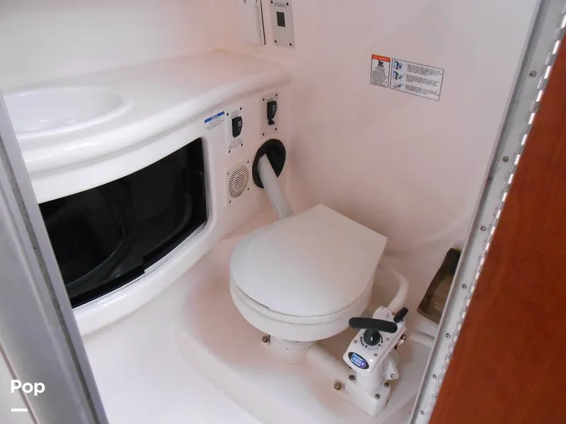 Slide: The Image of Chaparral Signature 260 2002 - 14592331