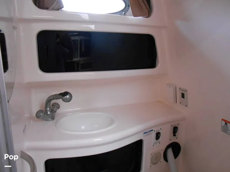 Slide: The Image of Chaparral Signature 260 2002 - 14592332