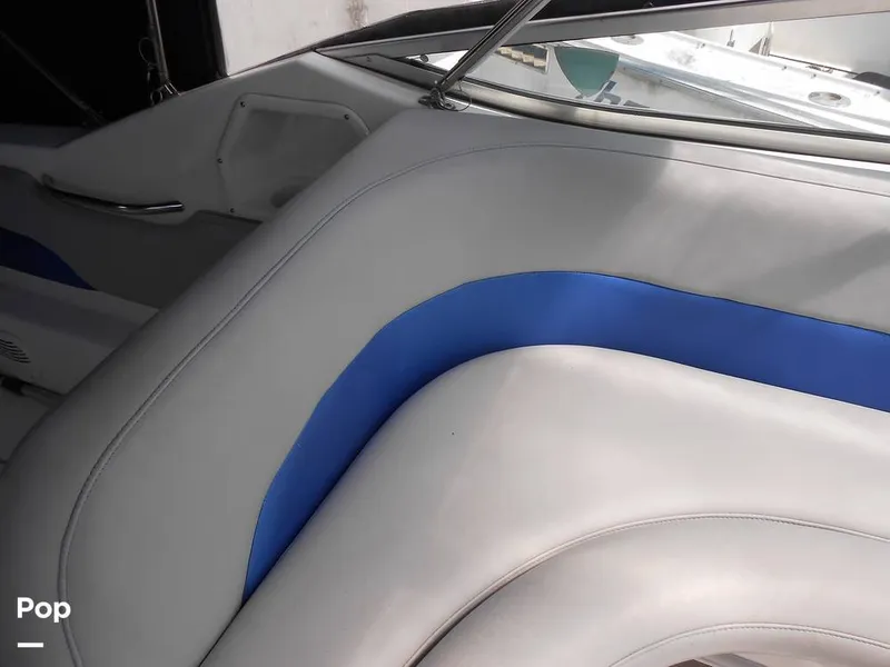 Slide: The Image of Chaparral Signature 260 2002 - 14592334