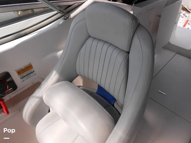 Slide: The Image of Chaparral Signature 260 2002 - 14592335