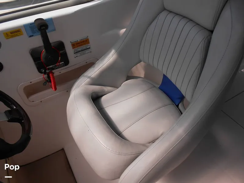 Slide: The Image of Chaparral Signature 260 2002 - 14592337