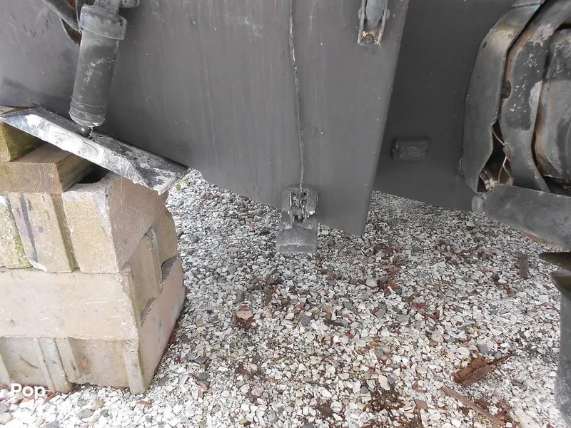 Slide: The Image of Chaparral Signature 260 2002 - 14226752