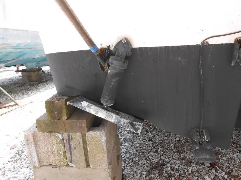 Slide: The Image of Chaparral Signature 260 2002 - 14226753