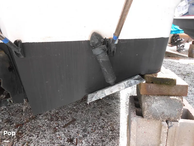 Slide: The Image of Chaparral Signature 260 2002 - 14226754