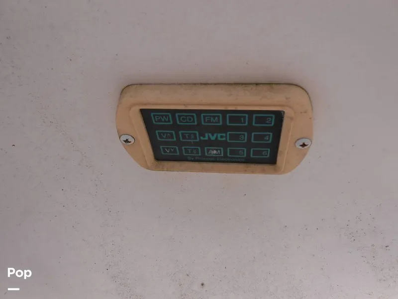 Slide: The Image of Chaparral Signature 260 2002 - 14226757