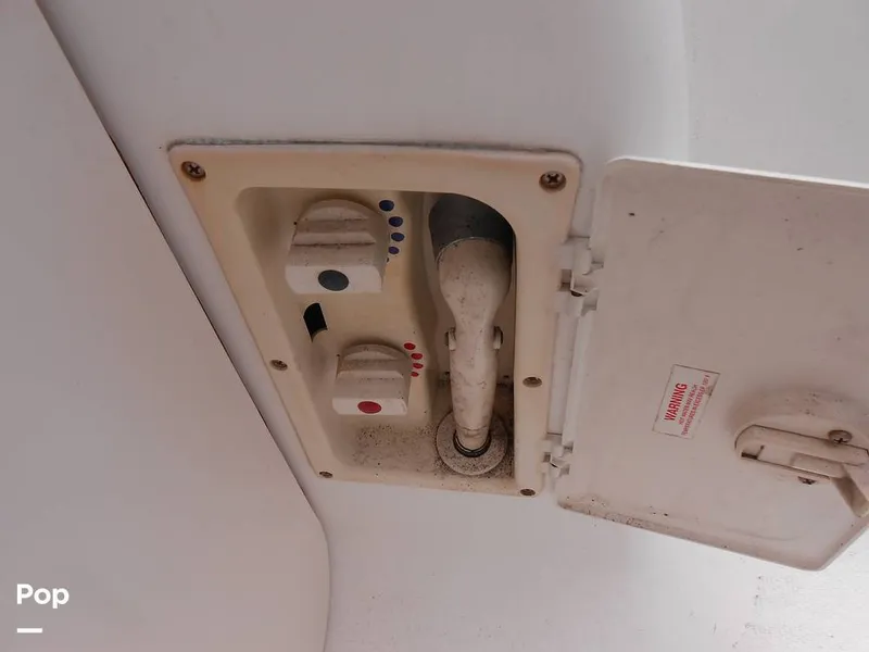 Slide: The Image of Chaparral Signature 260 2002 - 14226760