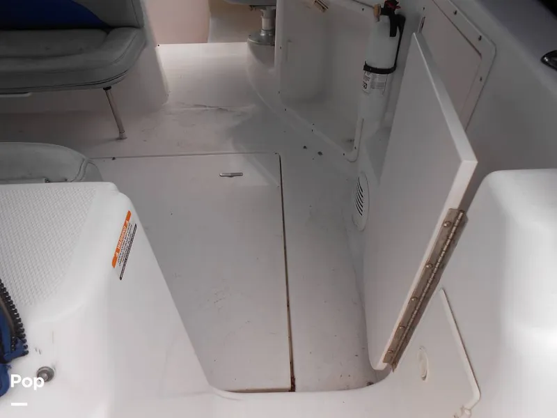 Slide: The Image of Chaparral Signature 260 2002 - 14226762