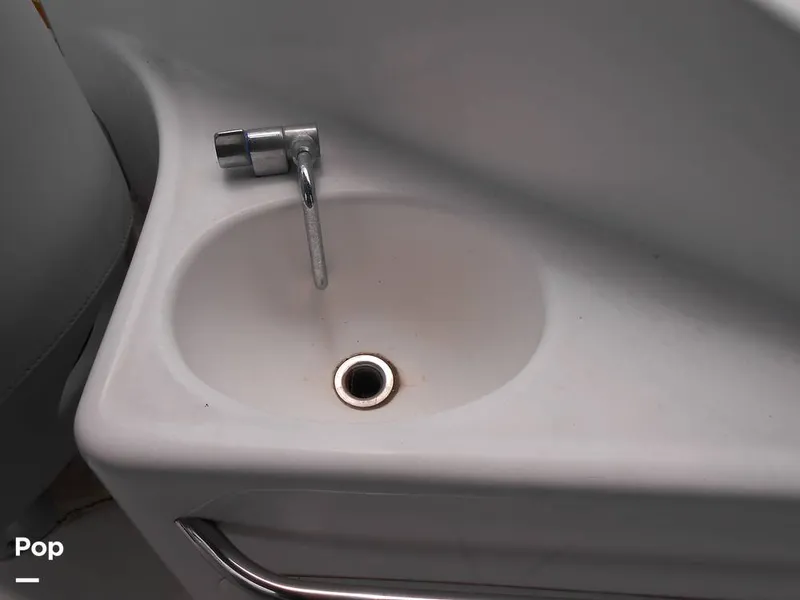 Slide: The Image of Chaparral Signature 260 2002 - 14226764