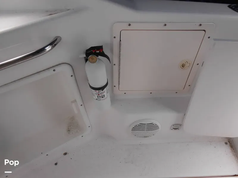 Slide: The Image of Chaparral Signature 260 2002 - 14226766