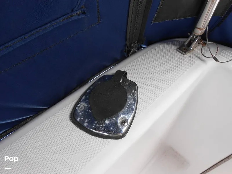 Slide: The Image of Chaparral Signature 260 2002 - 14226768