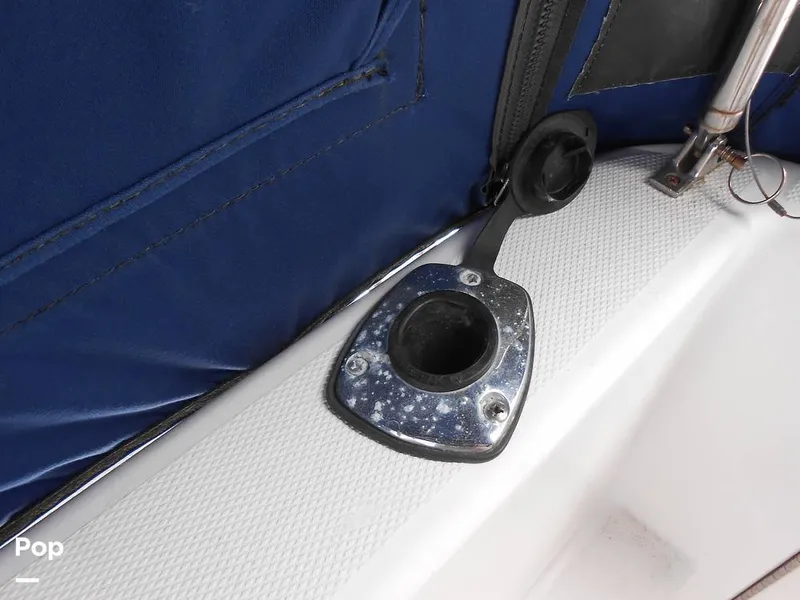 Slide: The Image of Chaparral Signature 260 2002 - 14226769