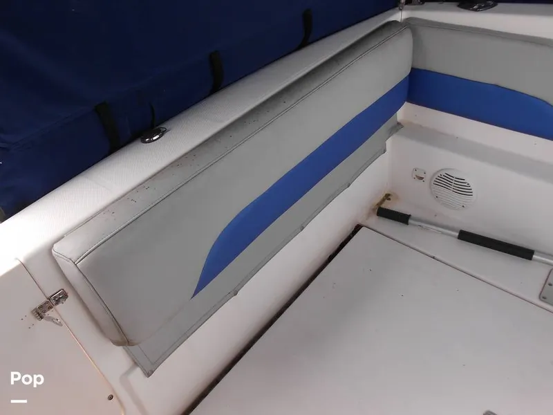 Slide: The Image of Chaparral Signature 260 2002 - 14226771