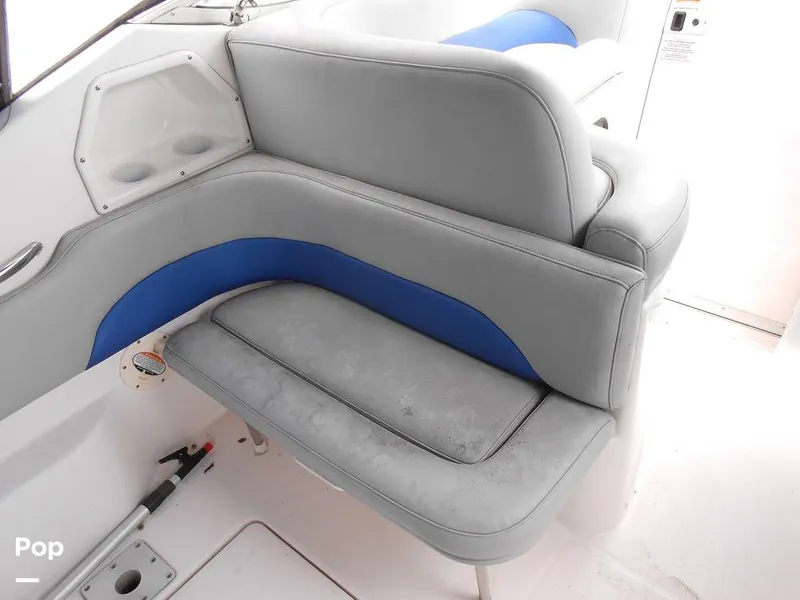 Slide: The Image of Chaparral Signature 260 2002 - 14226772