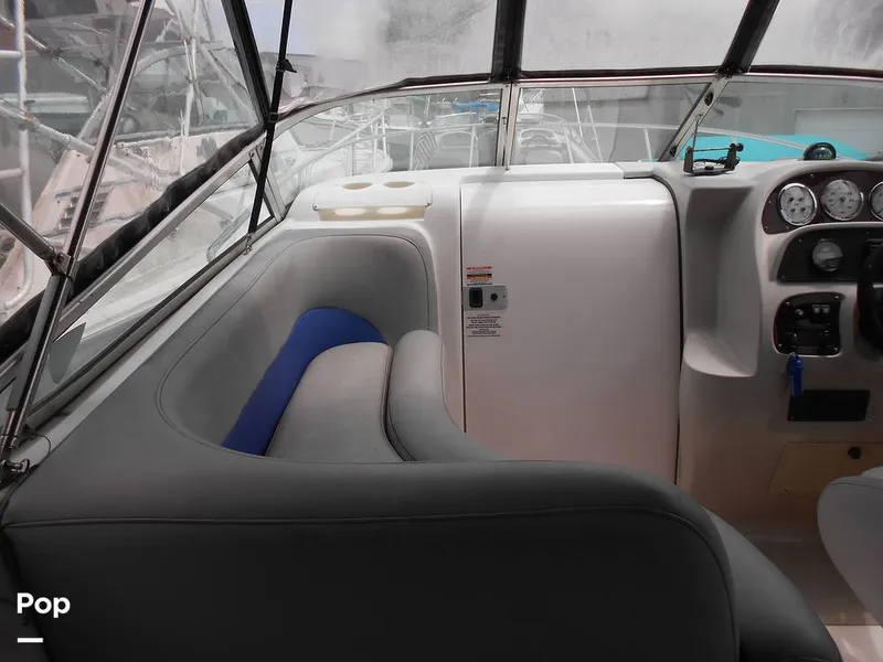 Slide: The Image of Chaparral Signature 260 2002 - 14226773