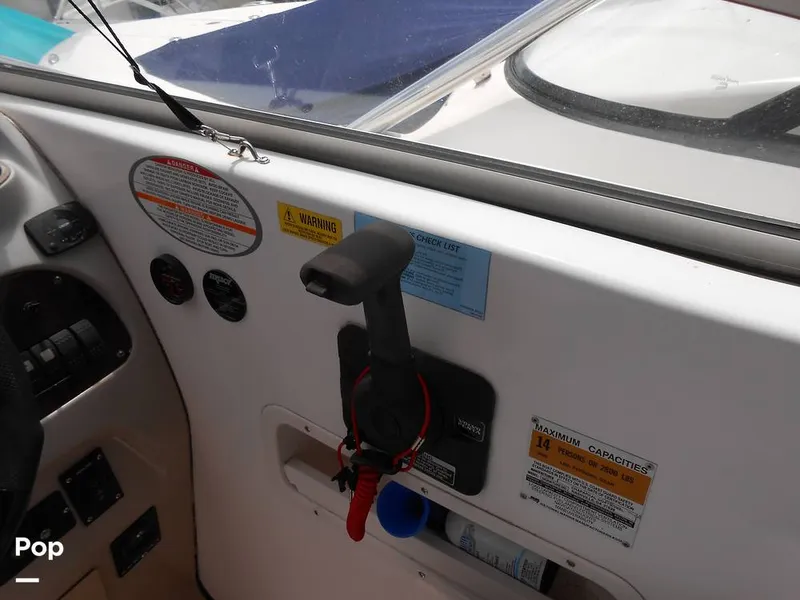 Slide: The Image of Chaparral Signature 260 2002 - 14226776