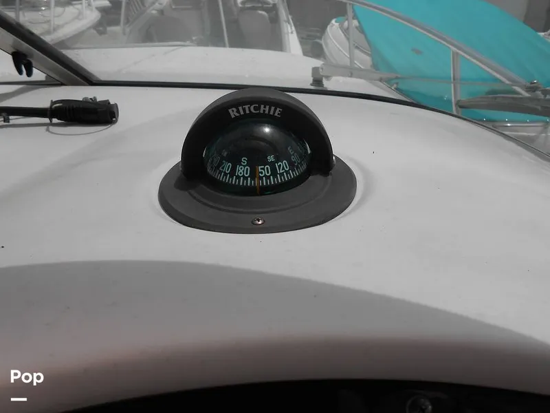 Slide: The Image of Chaparral Signature 260 2002 - 14226777