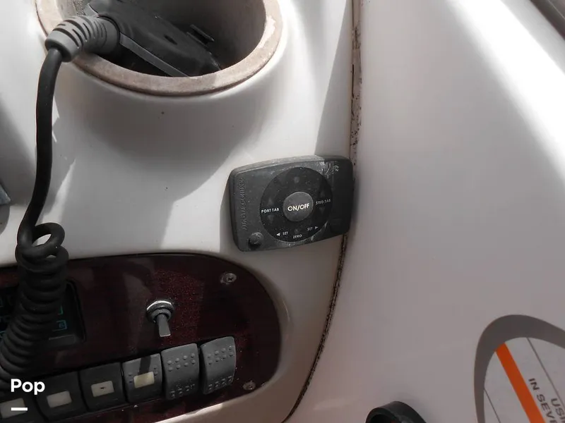 Slide: The Image of Chaparral Signature 260 2002 - 14226783