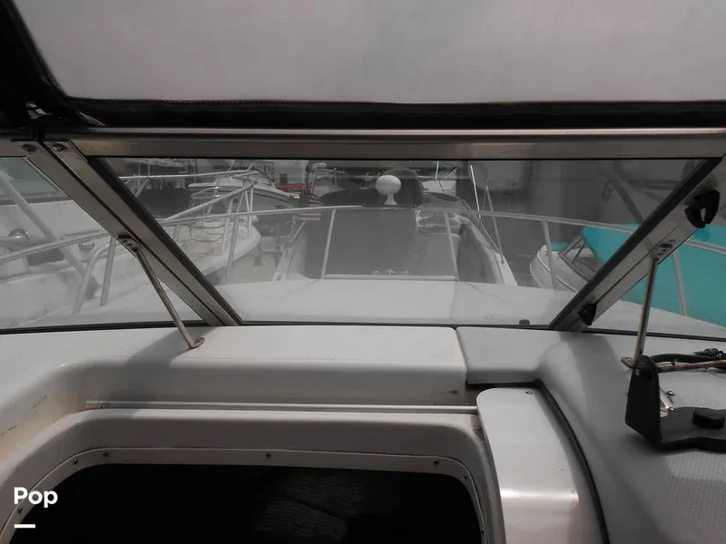 Slide: The Image of Chaparral Signature 260 2002 - 14226790