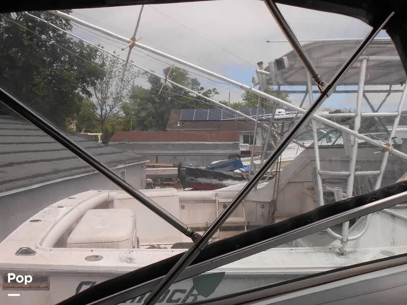 Slide: The Image of Chaparral Signature 260 2002 - 14226791