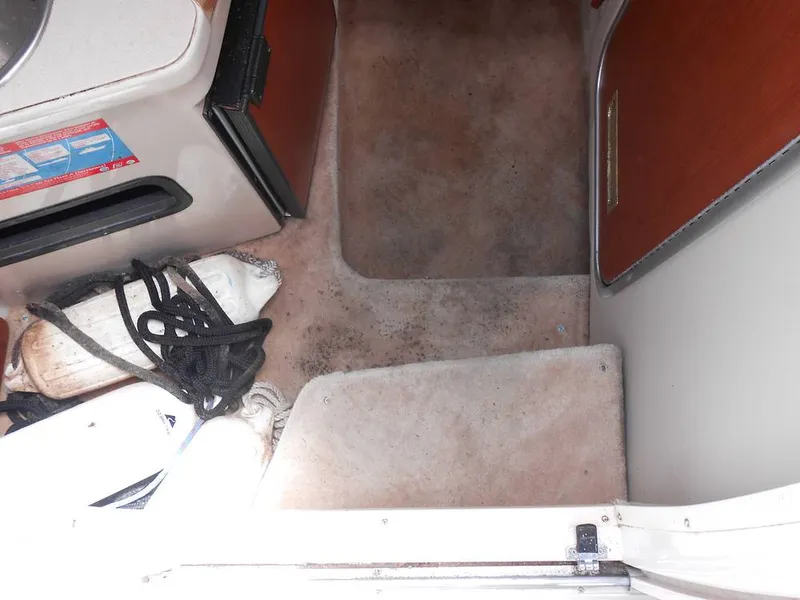 Slide: The Image of Chaparral Signature 260 2002 - 14226795